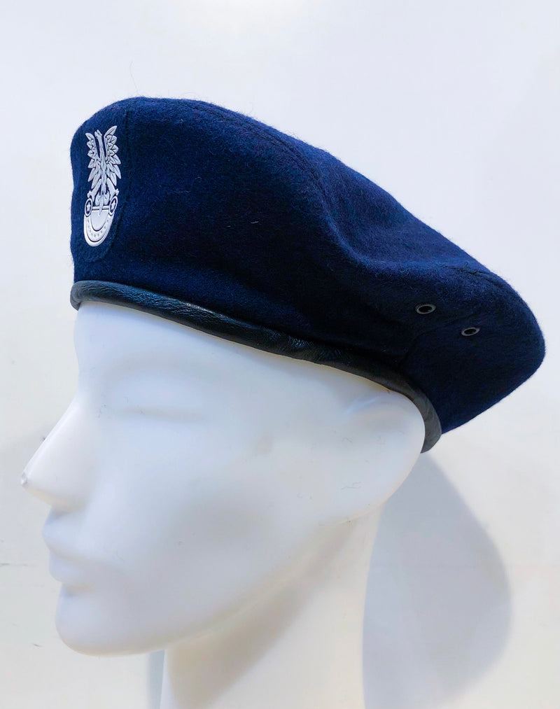 Basco Lana Polish Army 80’s All size