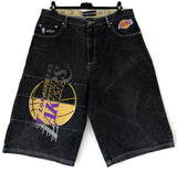 Short NBA Lakers 90’s USA TgXL