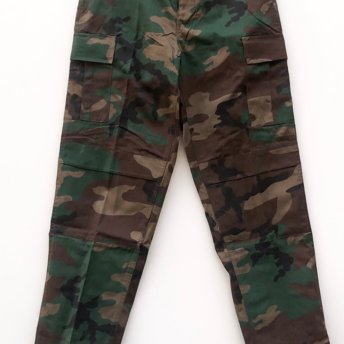 Pant Militare Jungle USA M65 Repro All size
