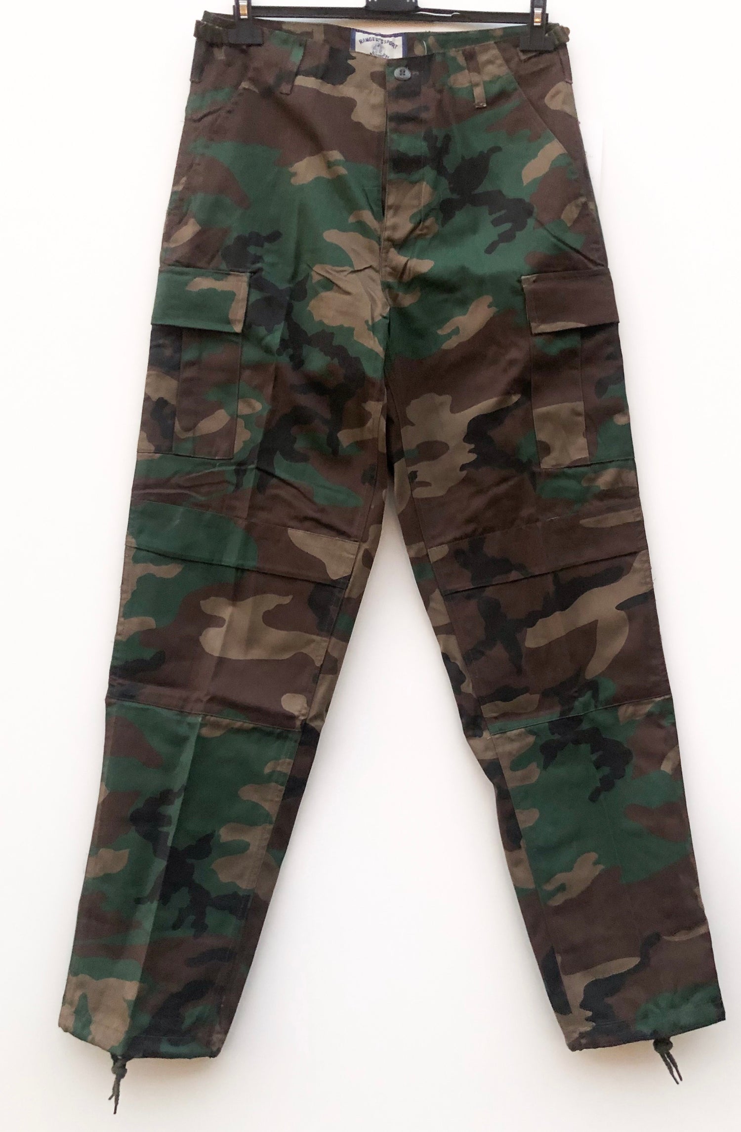 Pant Militare Jungle USA M65 Repro All size