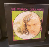 LP VAN MORRISON - ASTRAL WEEKS ANNO 1981