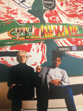 Libro The Jean-Michel Basquiat Show 2006