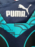 Maglia Puma 80’s soccer Jersey 90' tg XL