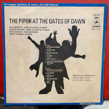 LP Pink Floyd ‎– The Piper At The Gates Of Dawn