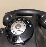 Telefono vintage 60's