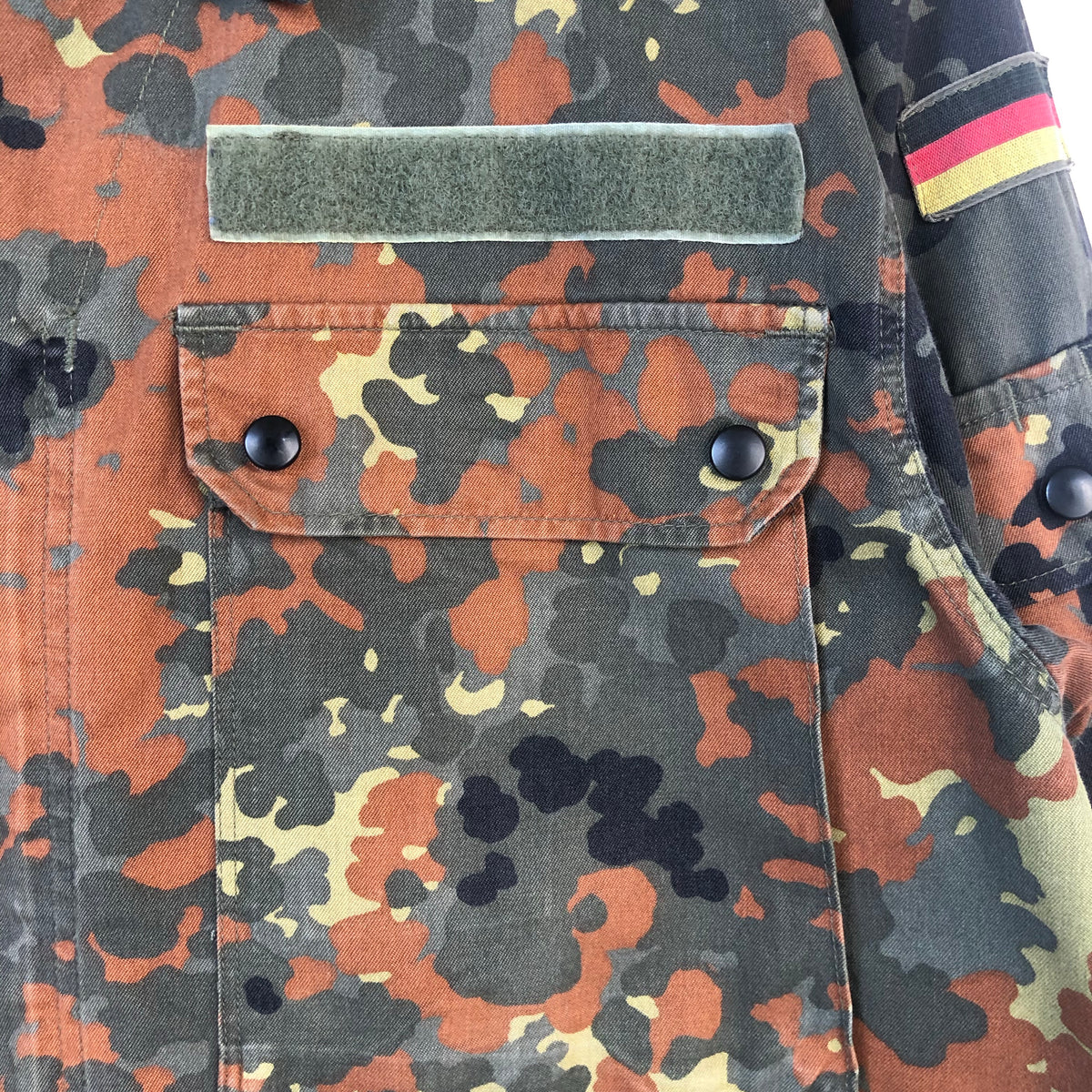 Camicia Germania Ovest 90’s