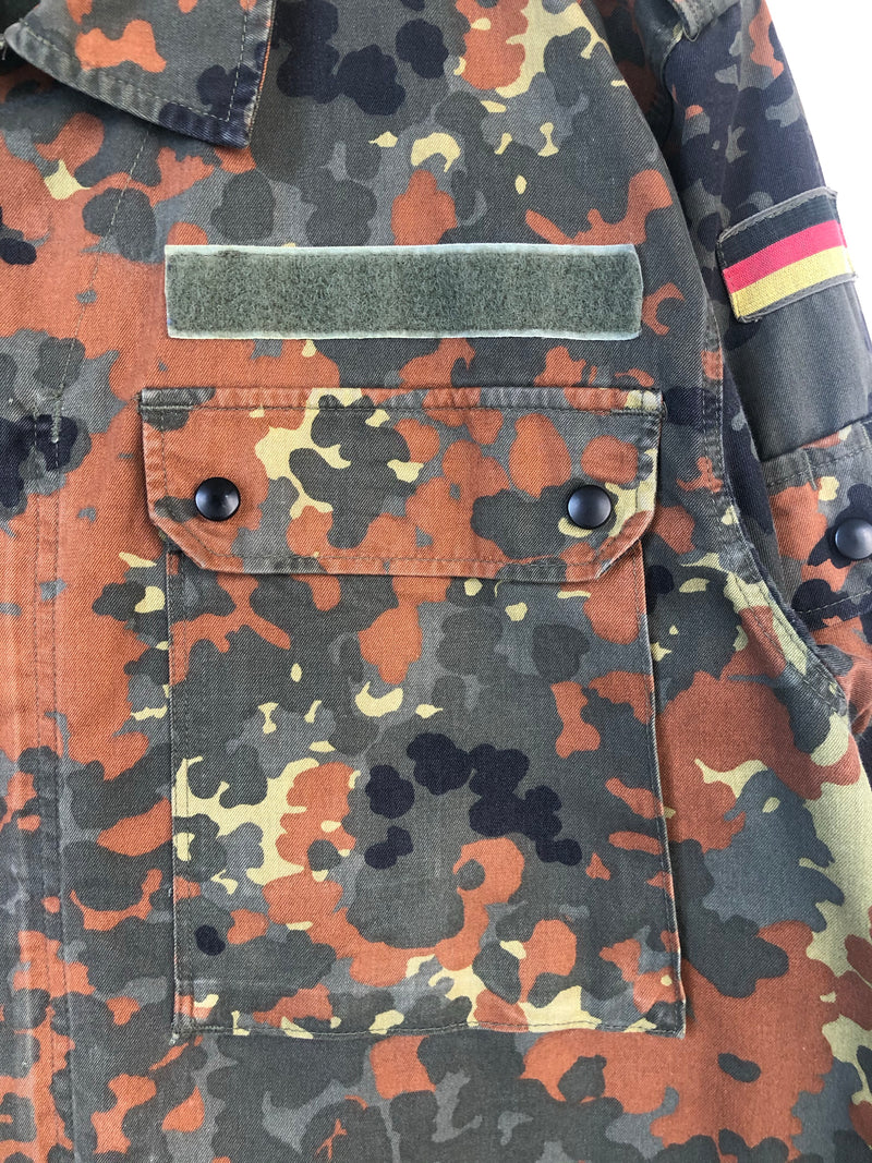 Camicia Germania Ovest 90’s