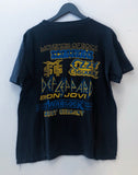 T-Shirt Monsters Of Rock 1986