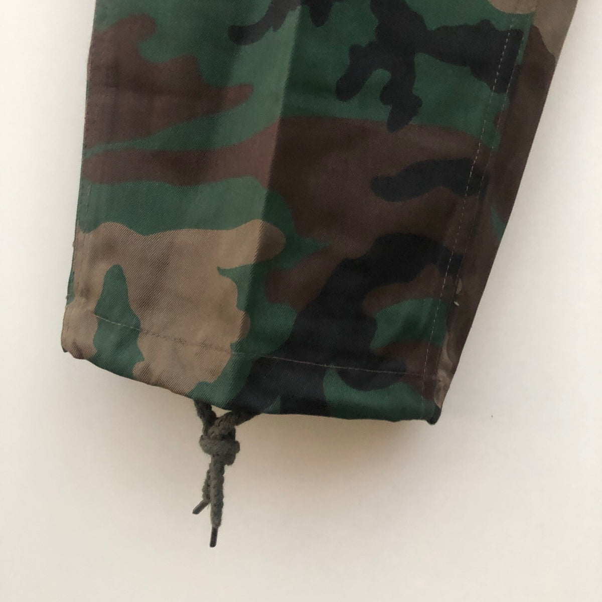 Pant Militare Jungle USA M65 Repro All size