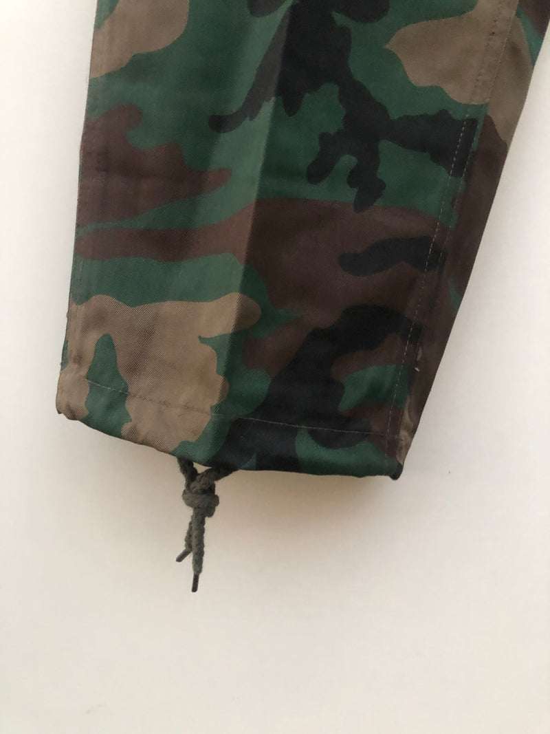 Pant Militare Jungle USA M65 Repro All size