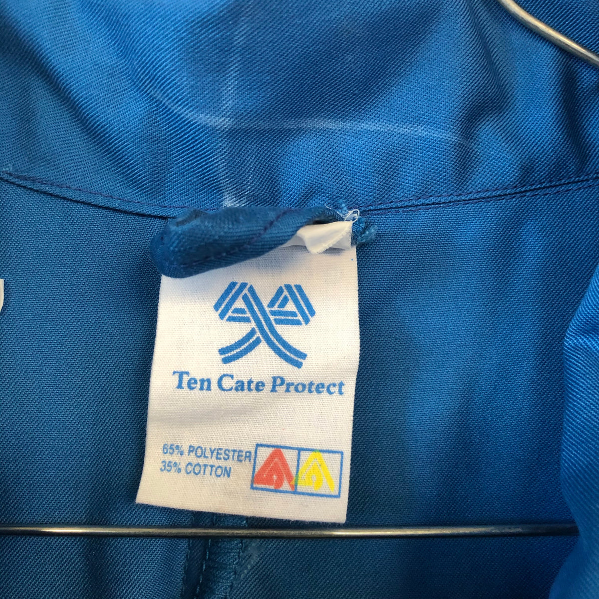 Tuta Coverall Varta U-BOOT 80’s