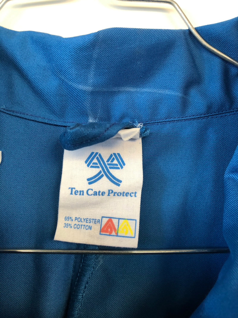 Tuta Coverall Varta U-BOOT 80’s