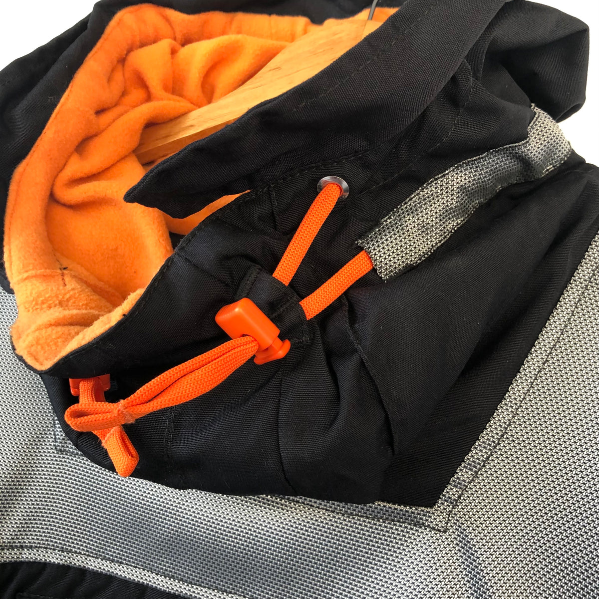 Giacca Napapijiri Voyage Dupont Limited Edition