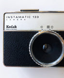 Kodak Instamatic 133 1968