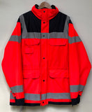 Giacca Worker USA patchwork Desire 90’s TgL