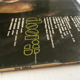 LP The Doors - The Doors vedette VRMS 355 anno 1967
