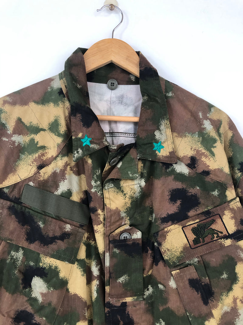Camicia Militare Battaglione San Marco TgL