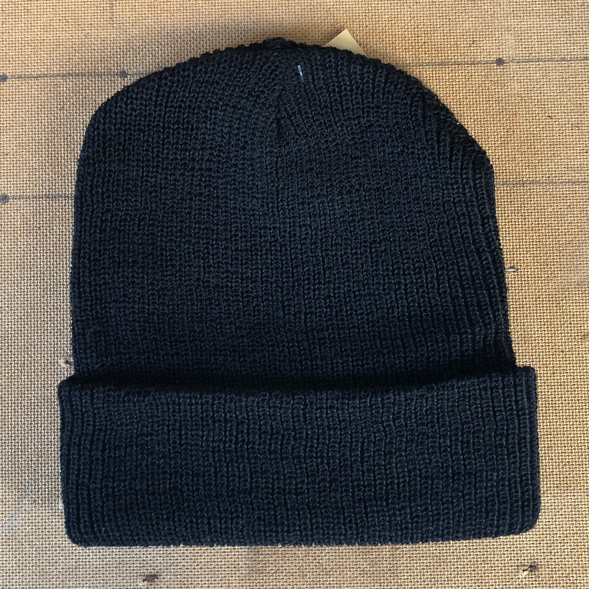 Berretta Watch Cap Size 80’s Repro