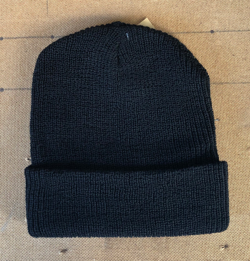 Berretta Watch Cap Size 80’s Repro