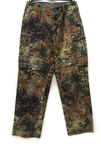 Pant Militare West Germany 90’s All size