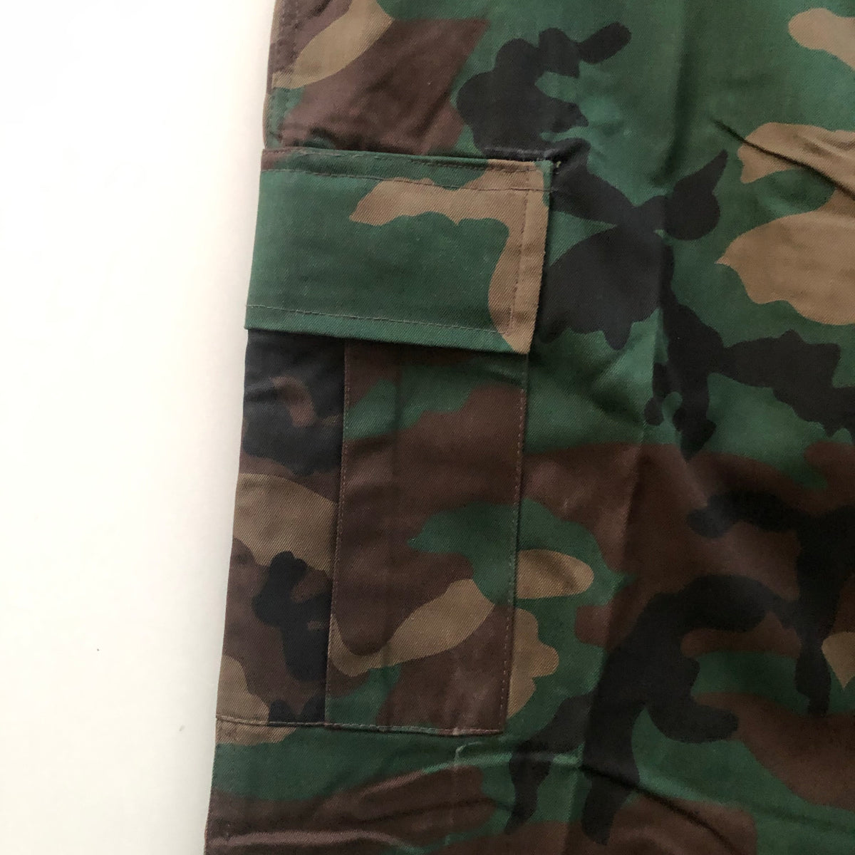 Pant Militare Jungle USA M65 Repro All size