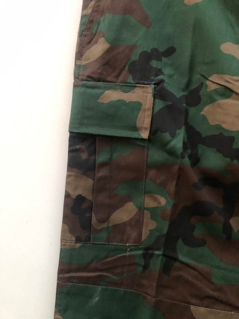 Pant Militare Jungle USA M65 Repro All size