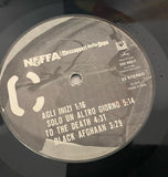 LP RAP HIP POP Neffa & I Messaggeri Della Dopa ‎– Messaggeri ORIGINALE 1996