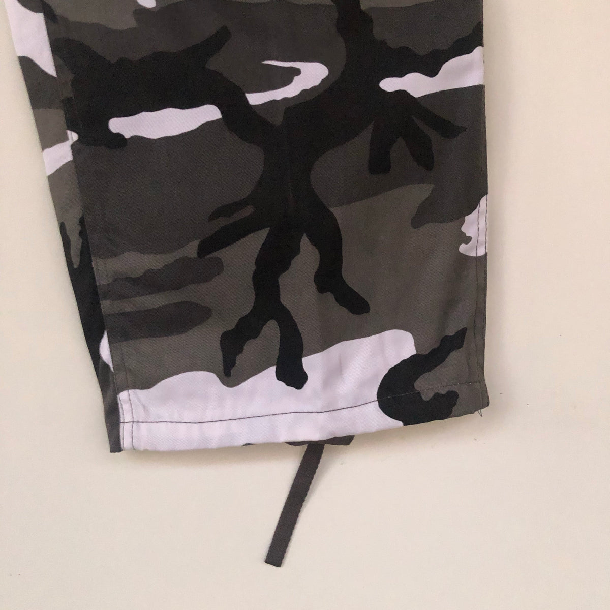 US Urban BDU Ranges Field Pants