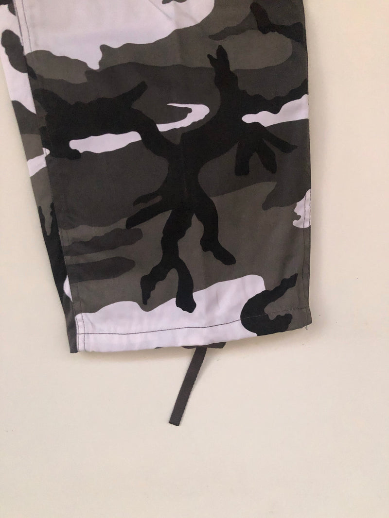 US Urban BDU Ranges Field Pants