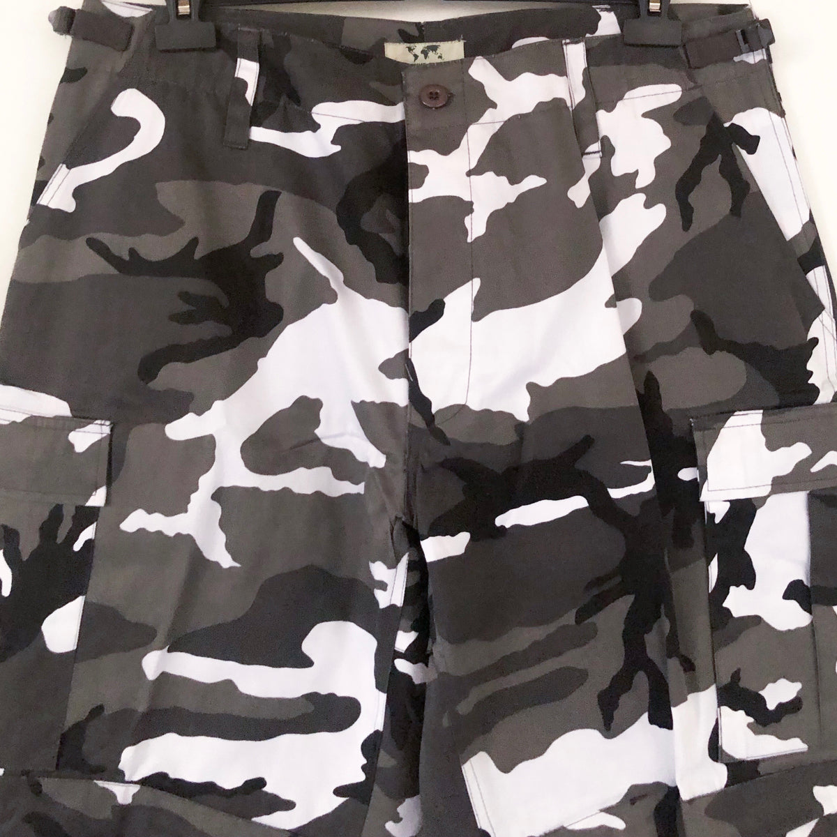 US Urban BDU Ranges Field Pants