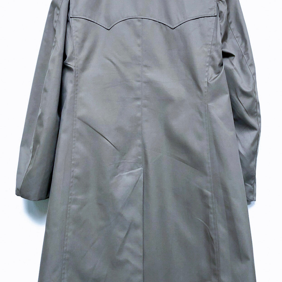 Trench Esercito Italiano 80’s