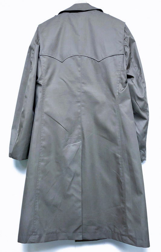 Trench Esercito Italiano 80’s