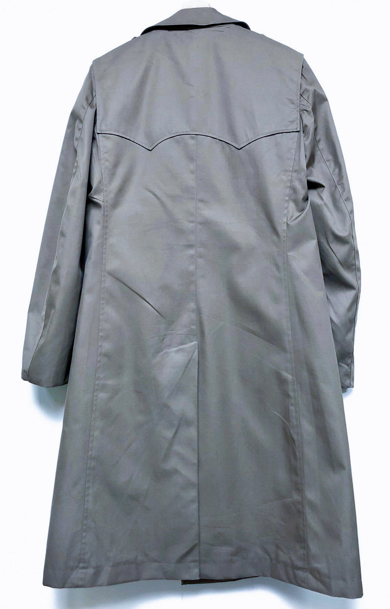 Trench Esercito Italiano 80’s