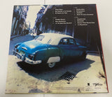 LP BUENA VISTA SOCIAL CLUB