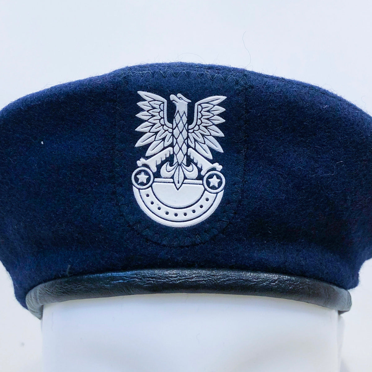 Basco Lana Polish Army 80’s All size