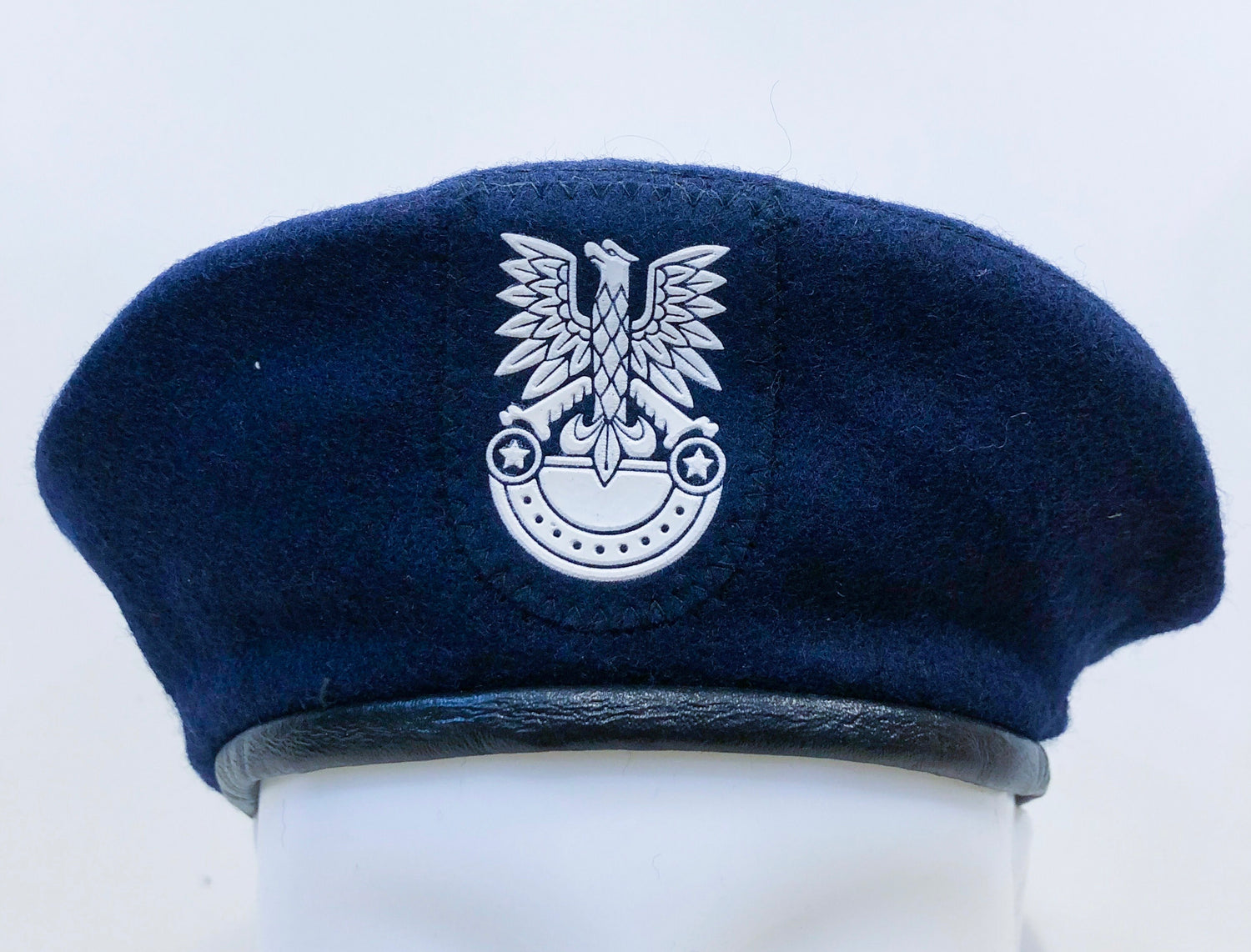Basco Lana Polish Army 80’s All size