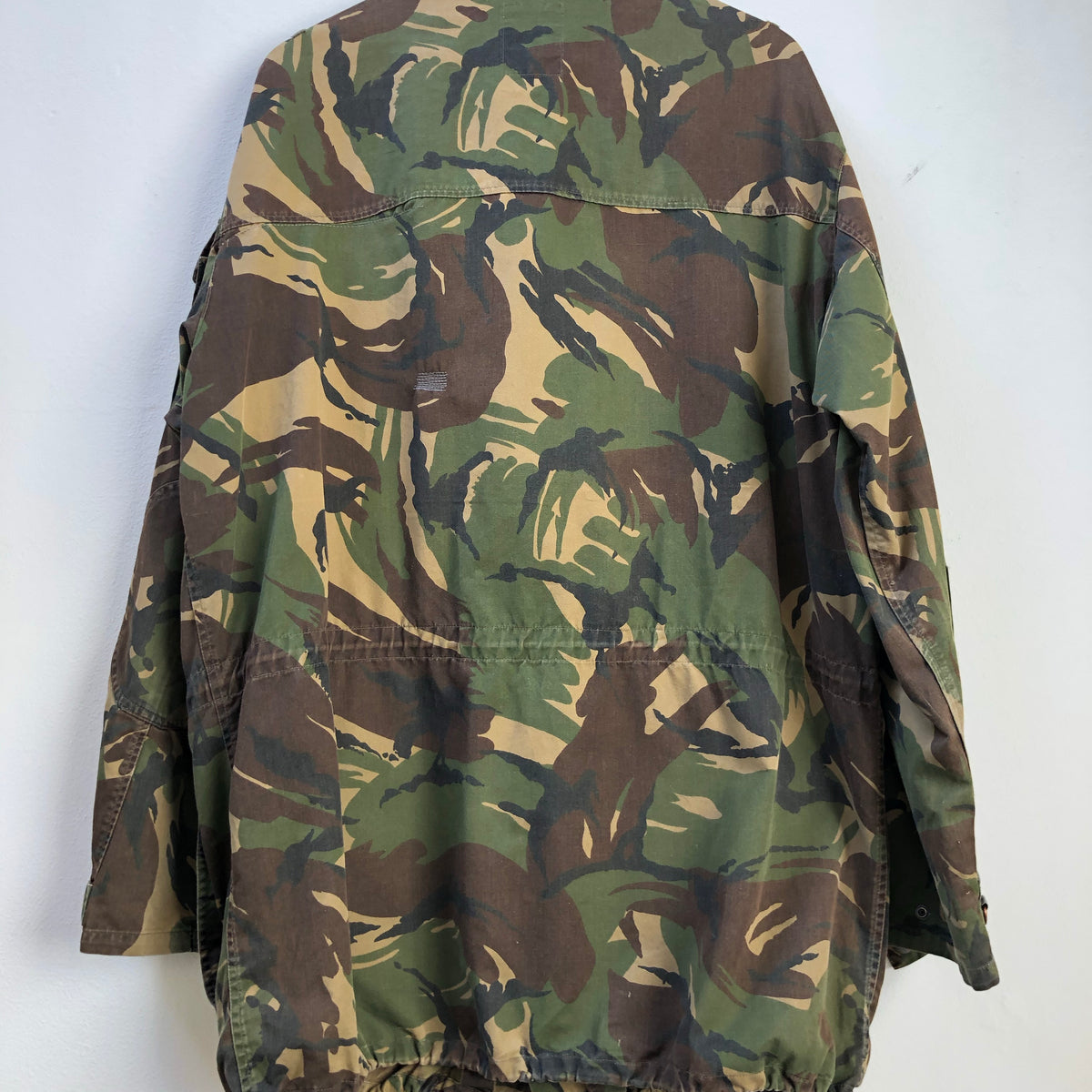 Parka Holland KL Army 90’s All Size