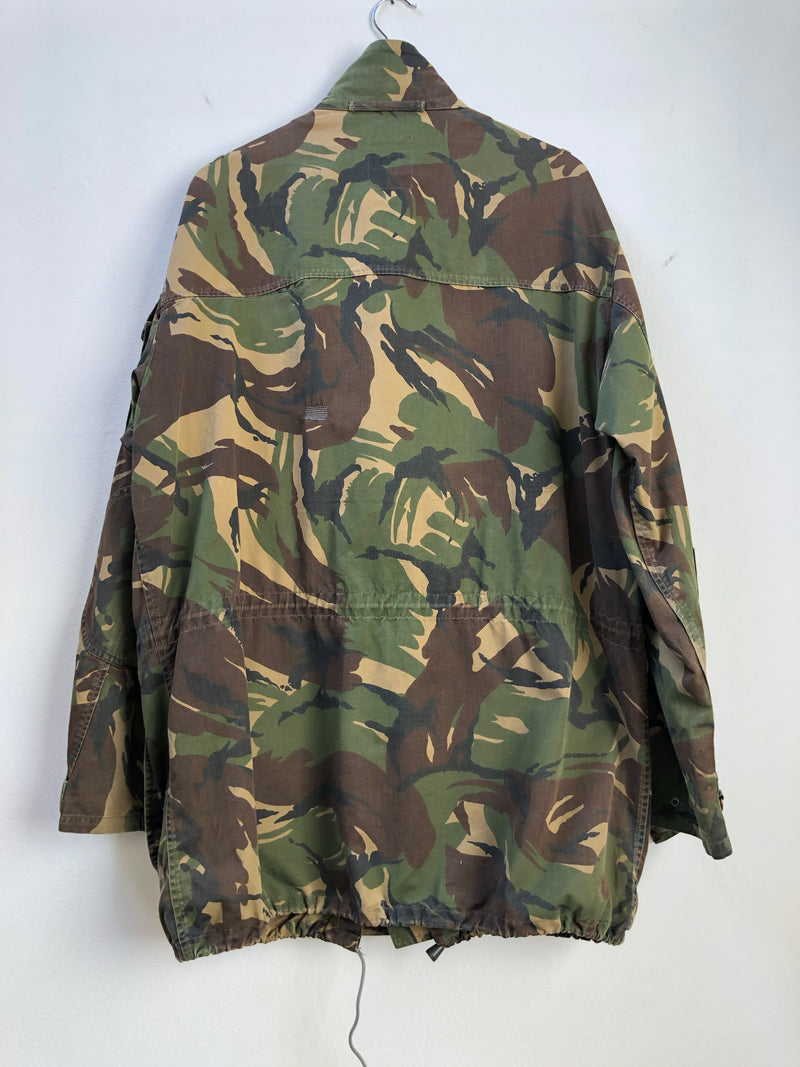 Parka Holland KL Army 90’s All Size