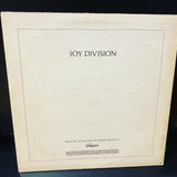 LP JOY DIVISION - CLOSER ANNO 1980