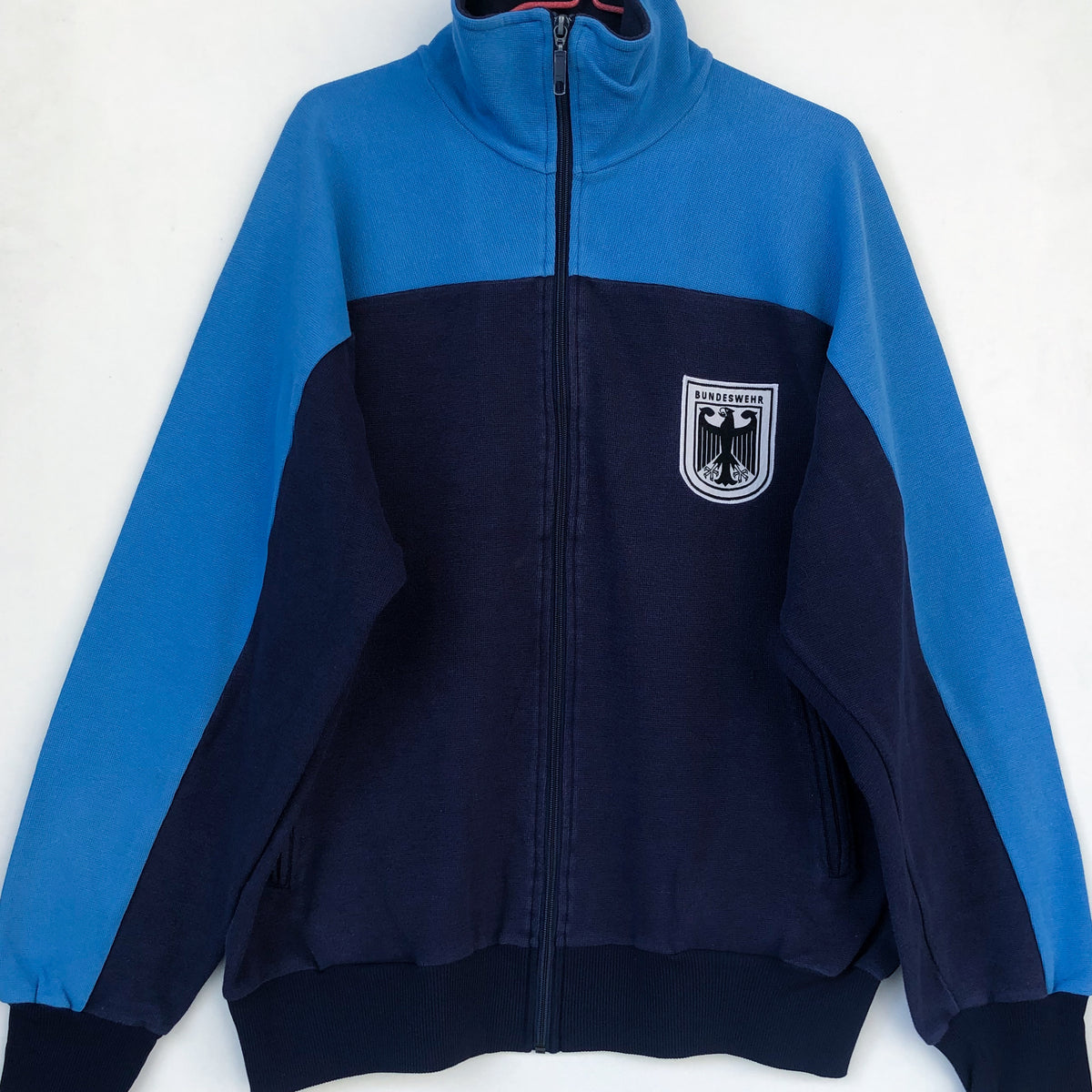 Felpa Germania Ovest 80’s All Size