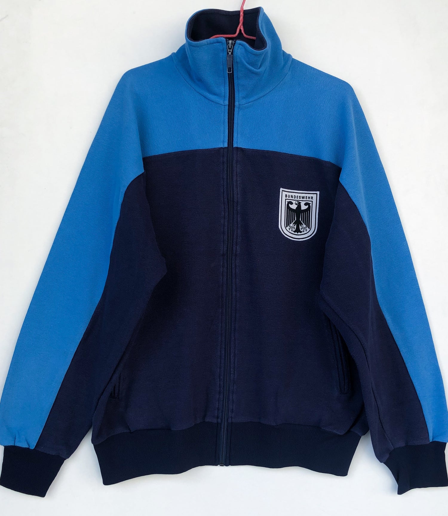 Felpa Germania Ovest 80’s All Size