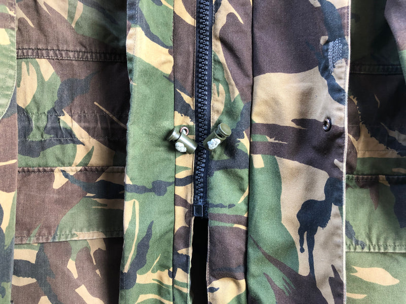 Parka Holland KL Army 90’s All Size
