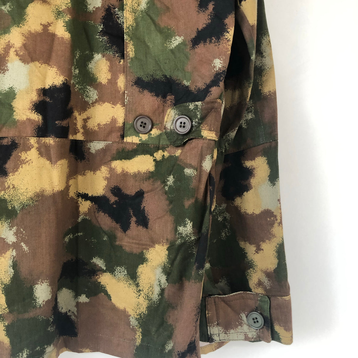 Camicia Militare Battaglione San Marco TgL