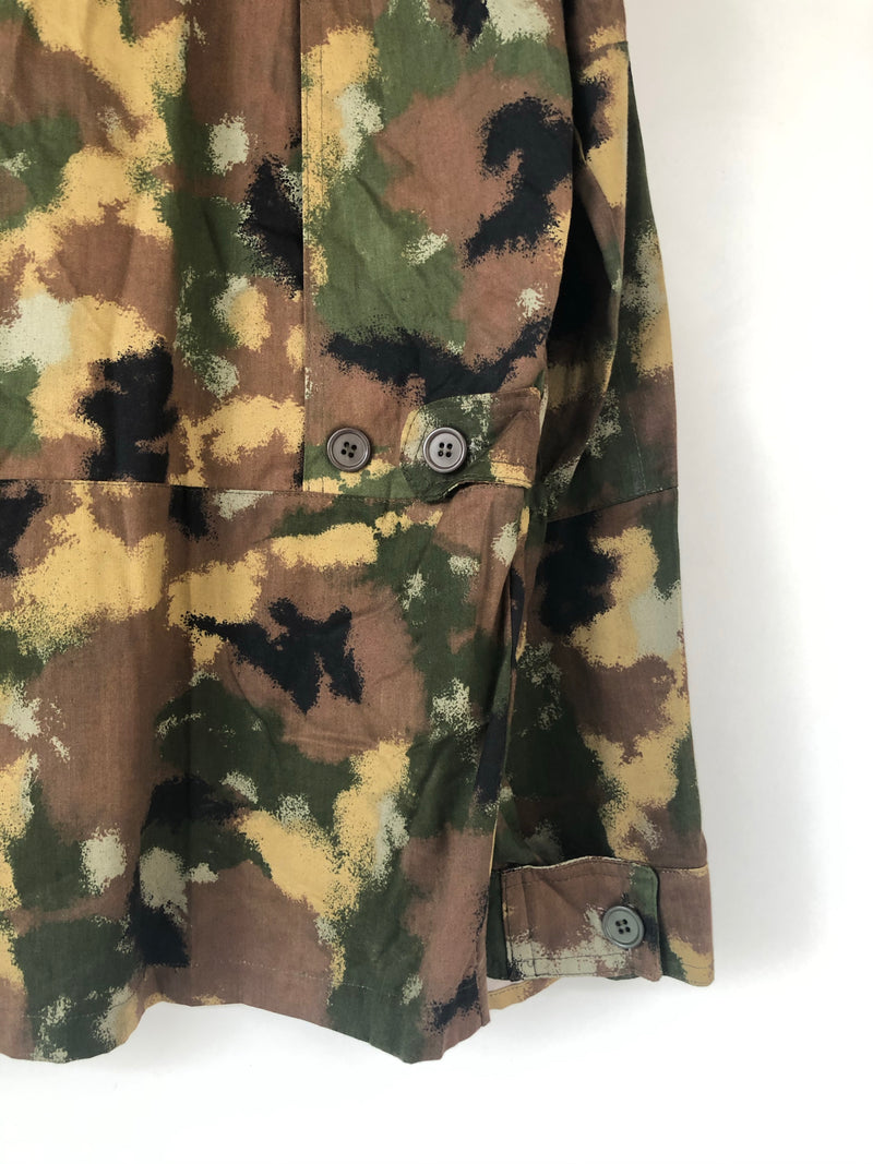 Camicia Militare Battaglione San Marco TgL