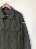 Camicia militare West.Germany 90’s