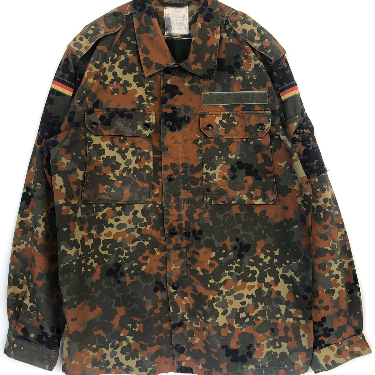 Camicia Germania Ovest 90’s