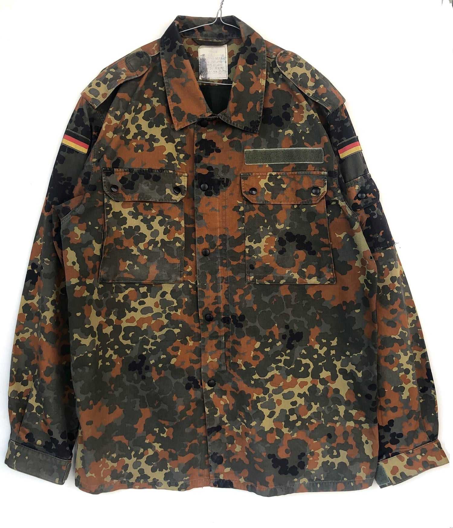 Camicia Germania Ovest 90’s