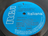 LP LUCIO DALLA - DALLA RCA PL 31537 ANNO 1980