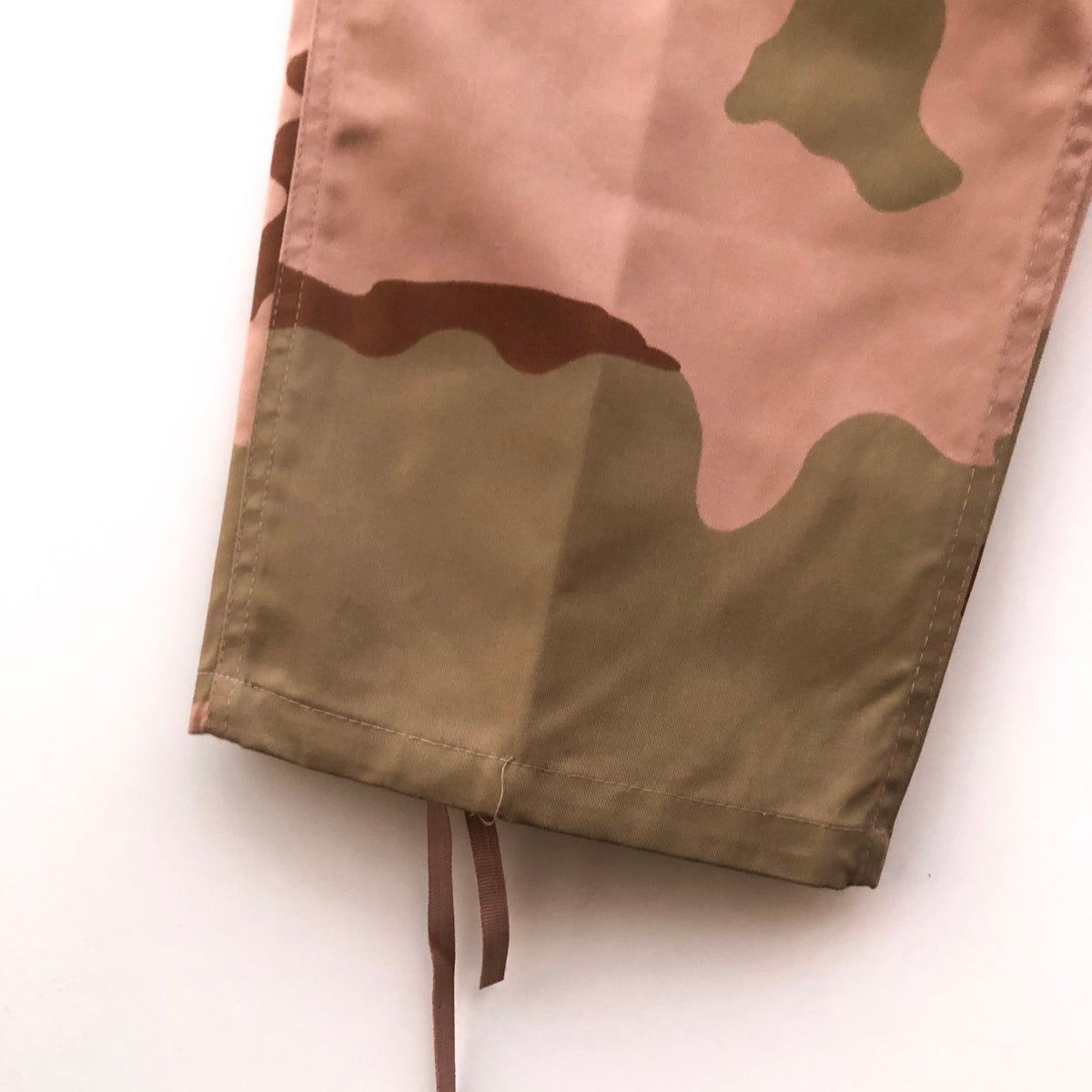 US 3-Col Desert BDU Ranger Field Pants