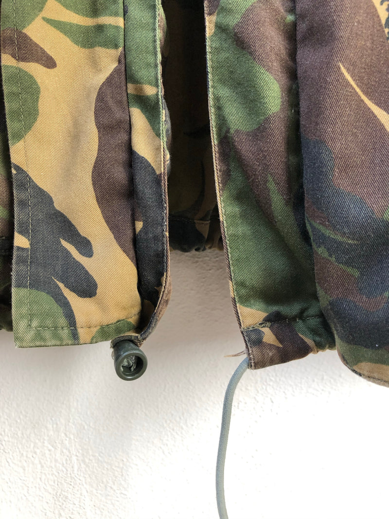 Parka Holland KL Army 90’s All Size
